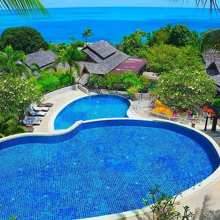 Bhundhari Residence Koh Samui Чавенг Экстерьер фото