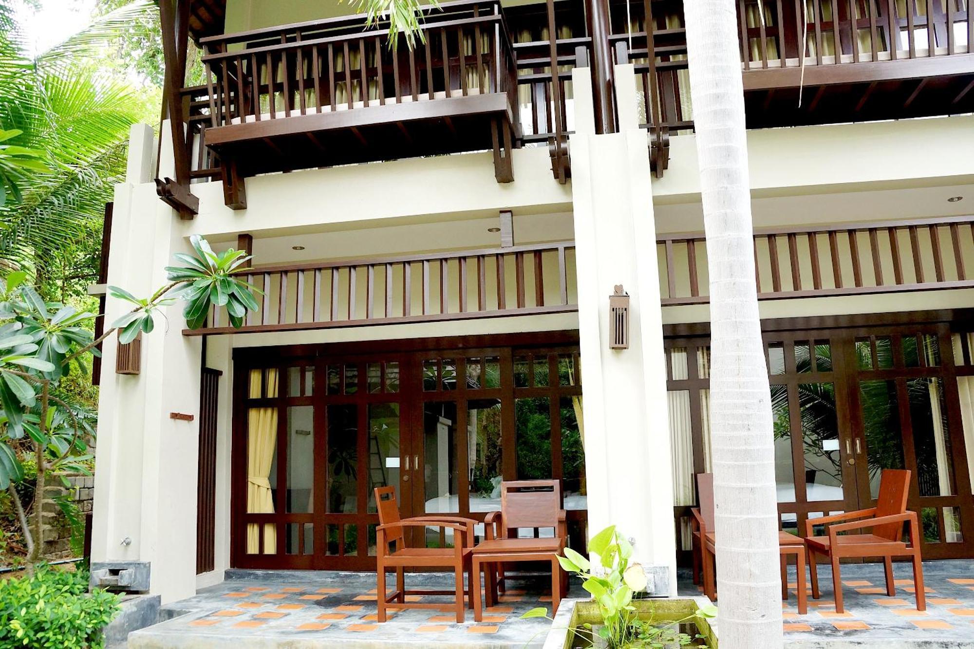 Bhundhari Residence Koh Samui Чавенг Экстерьер фото